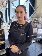 稲波 桃香