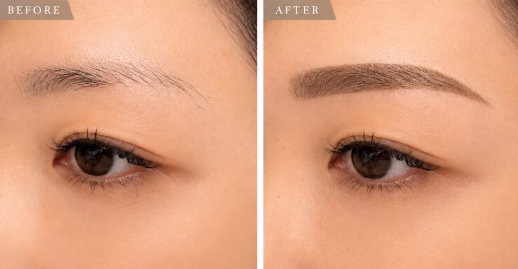 眉Wax＋眉毛パーマは何回で効果が出る？【専門家解説】✨