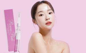 ローマピンク Lip Repair Cream 唇の黒ずみケア