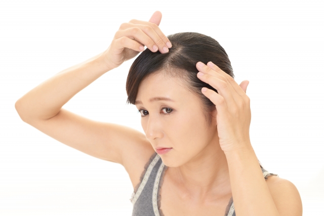 ヘアアートメイクとAGA治療の違い【専門家解説】