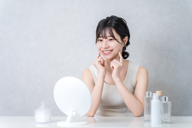 もう隠さないで大丈夫ですよ🤍✨最新プラズマ美容で、つるんと輝く自信の素肌へ🦋