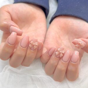 ニュアンスネイル 小牧市Lily