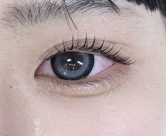 まつ毛パーマ パリジェンヌ・ラッシュリフト 小牧市Lily+eye