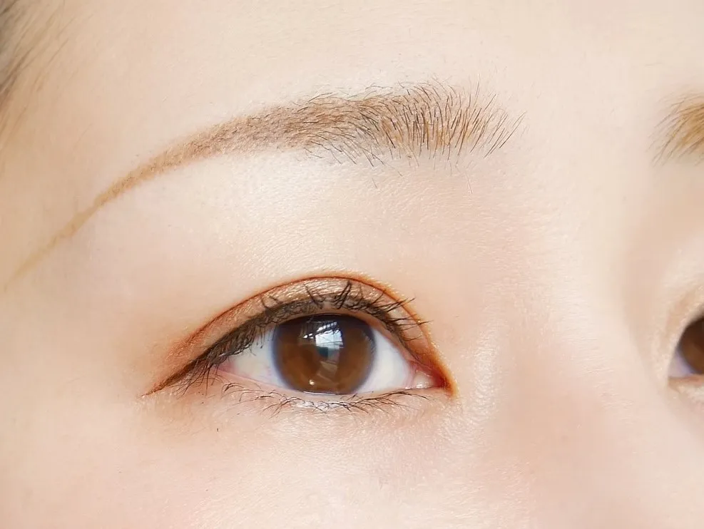 インクメイク（美容アートメイク）｜小牧市 眉¥45,000〜 Lily+eye