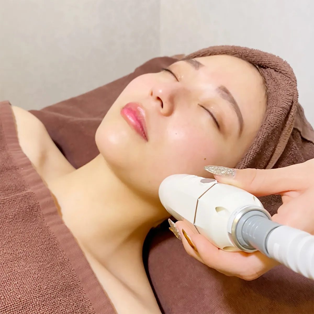 小牧市のキャビテーション・痩身エステ Beauty Salon Lily