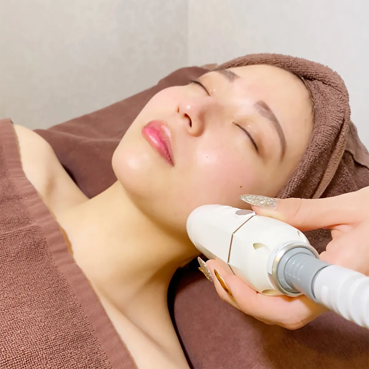 キャビテーション・痩身エステ｜小牧市 Beauty Salon Lily