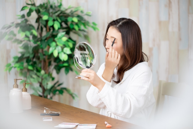 眉インクメイクのデザインは何回で完成？💖【専門家解説】