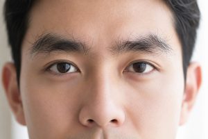 AIシミュレーターの作例。加工前