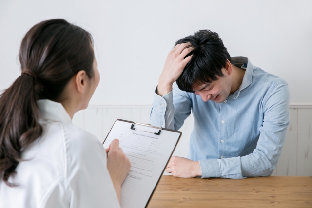 スカルプインクは意味ない？抜け毛の誤解を解く【専門家解説】